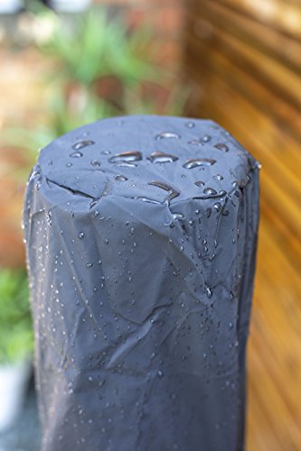 La Hacienda 60539 - Copertura per Camino Esterno