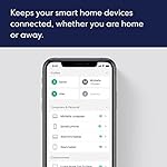 Amazon eero 6+ mesh wifi system - Supports internet plans up to a Gigabit, Coverage up to 4,500 sq. ft., Connect 75+ devices, 3-pack - Image 4
