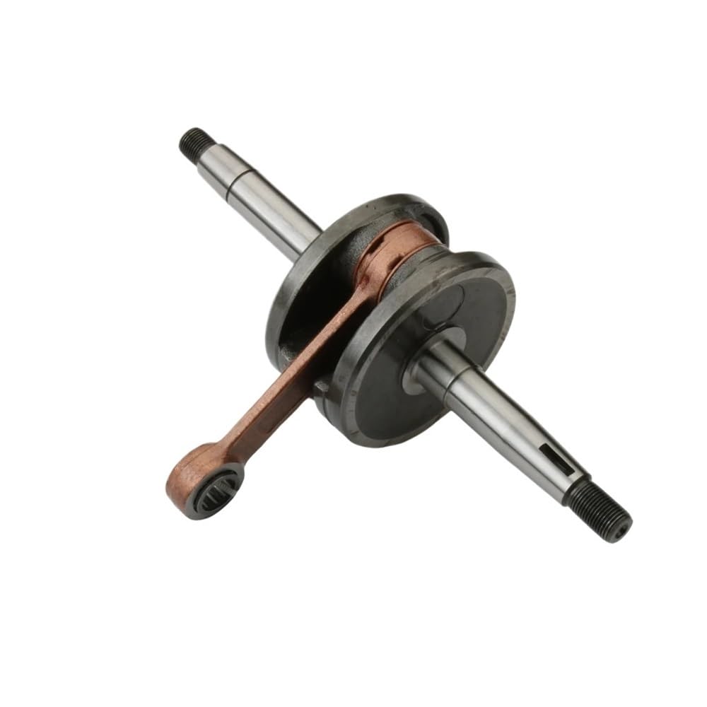 Vilebrequin MBK 51 AV10 piece moteur cyclo 2T