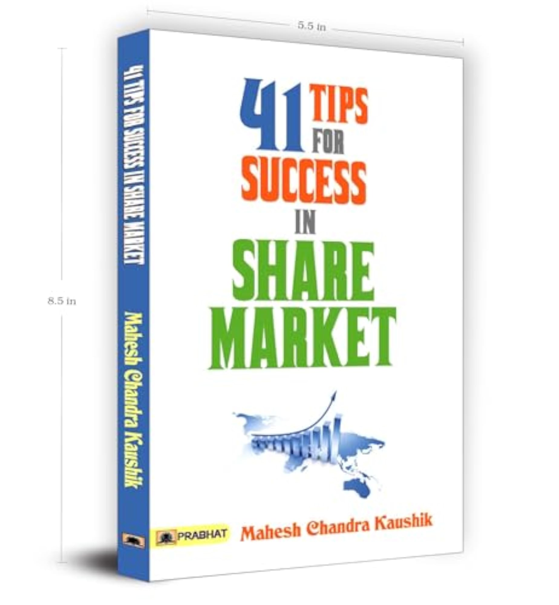 41 Tips for Success in Share Market