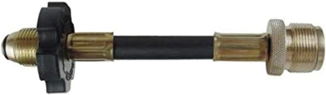 AP Products Marshall Excelsior MER407-60P Thermoplastic Hose, 1/4" Hose ID - 60"