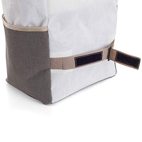 AnderSen Shopper MANUFAKTUR Unus Shopper Fun 360° Einkaufstrolley 57 cm – Bild 7