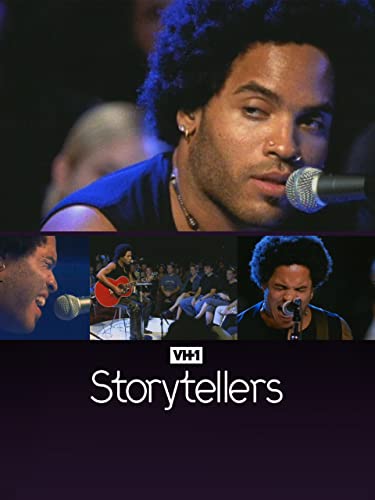 VH1 Storytellers: Lenny Kravitz