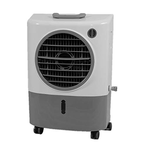 Portable Swamp Coolers - 1300 CFM MC18M Evaporative Air Cooler
