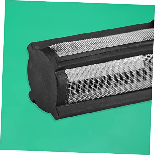 Filtro para bomba sumergible 5 piezas acero inoxidable miniatura 5