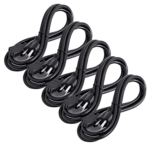 Top 10 Power Cable For Pc of 2022 Katynel