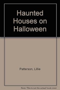 Haunted Houses on Halloween