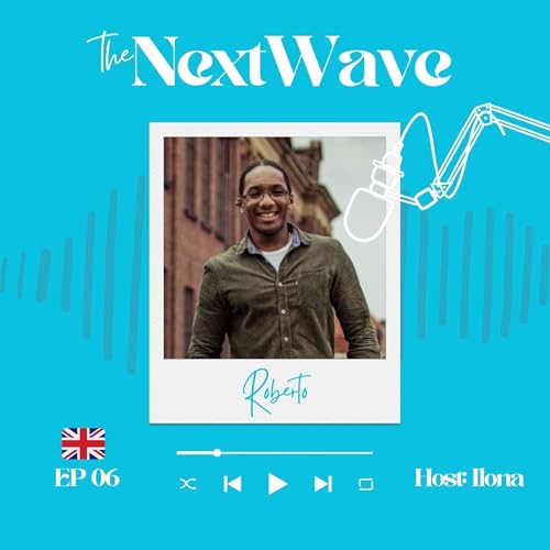 Episode 06 (ENG) &ndash; Roberto (Sint Maarten) &ndash; Moving, Belonging, and Building