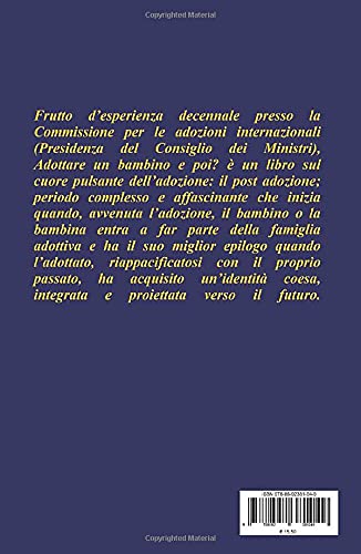 Adottare Un Bambino E Poi? - 2