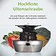 Hurom Slow Juicer – Elektrische Kaltpresse für gesunde Säfte