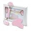 Pink-gua Sha & Jade Roller