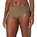 Produktbild HANRO Damen Smooth Illusion Full Brief Unterhose, Reed Green, Mittel