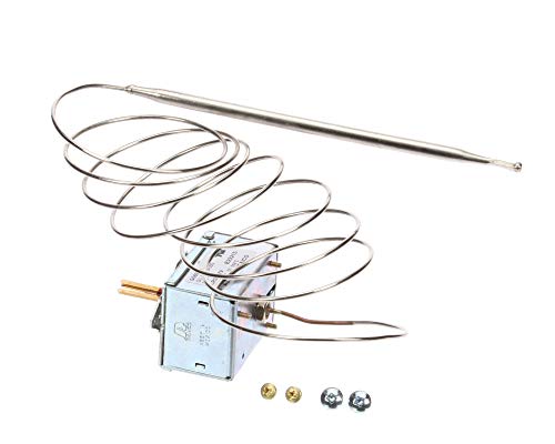 Termostato Garland G0695-1 Ea5 para hornos industriales regulable de 150F a 450F
