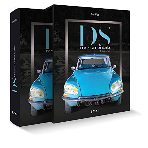  DS monumentale