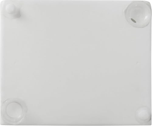 Miniatura 116 de WT-0024 - Tanque de agua potable para caravana de 19 galones, para cámpers, remolques y caravanas, 32.5 pulgadas x 12 pulgadas x 12 pulgadas