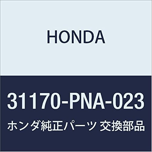 Genuine Honda 31170-PNA-023 Auto Tensioner Assembly by Honda - Image 3
