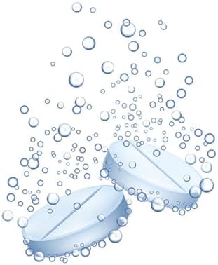 3PCS Concentrated Floor...