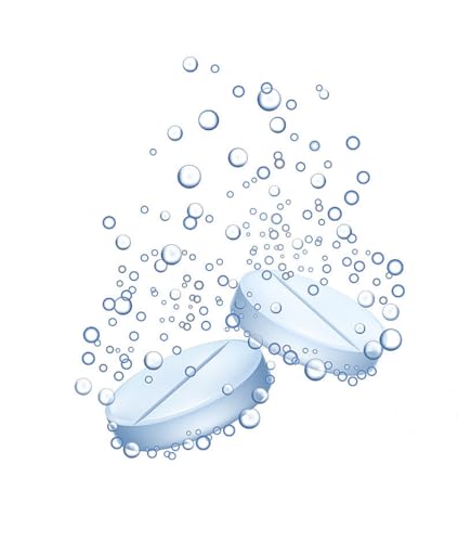 EVNODO 10PCS Concentrated Floor Cleaner, No Rinsing Household Cleaning Supplies, Kids and Pet safe Floor Cleaning Solution, Suitable for all flooring types.