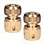 Hose Connector - a