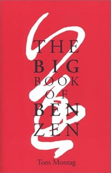 Paperback The Big Book of Ben Zen Book