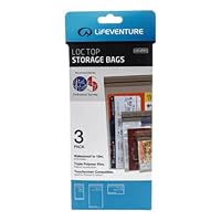 Algopix Similar Product 4 - Lifeventure DriStore LocTop Wasserdicht