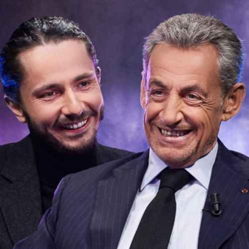 Couverture de [REDIFF] SARKOZY : CONFESSIONS IN&Eacute;DITES DE L&rsquo;ANCIEN PR&Eacute;SIDENT (parentalit&eacute;, rumeurs, drames, succ&egrave;s)