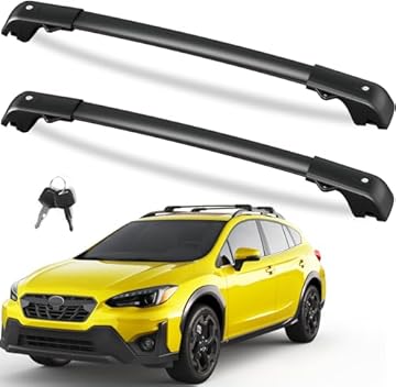 best roof top tent for subaru crosstrek
