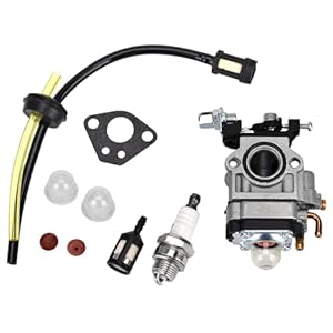 Queta Vergaser für Motorsense 52cc 49cc 43cc