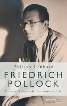 Hardcover Friedrich Pollock Book