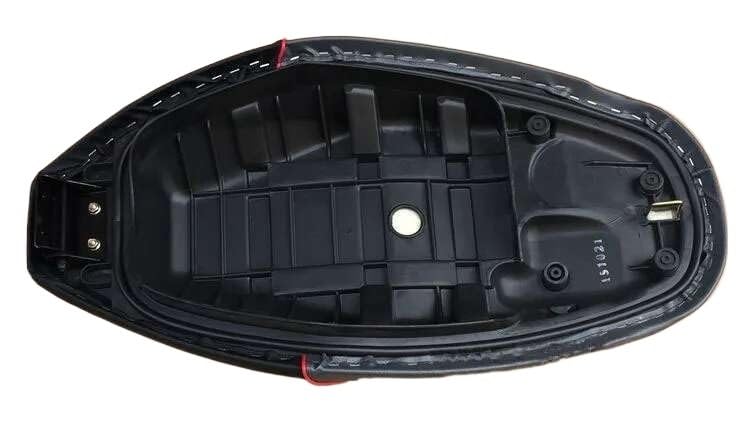 Coussin de siège moto Kymco Gp110 finition haute résistance