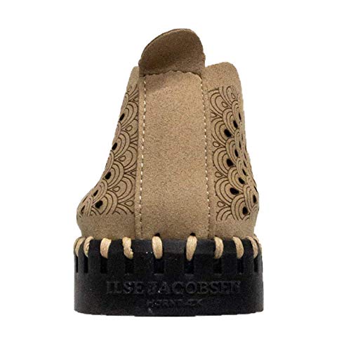 Image of Ilse Jacobsen HORNBAEK Women's Tulip 3575 Flat | Slip-On | Low-Top