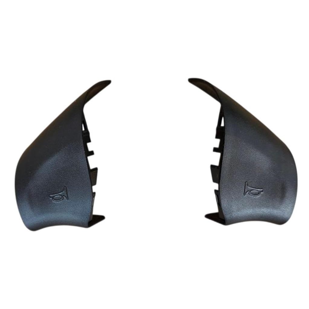 Korna Düğmesi Kapakları Sağ Sol 3A0419097 Seat Cordoba ile uyumlu 1993-1999