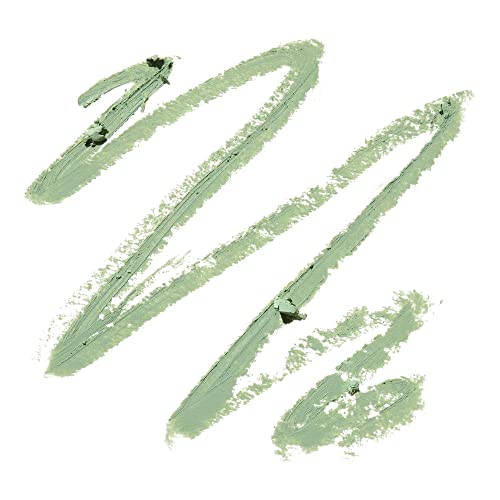 E.l.f. Mini Melt No Budge Eyeshadow Stick, One-Swipe Cream Eyeshadow Stick, Long-Wearing & Crease-Resistant, Vegan & Cruelty-Free, Mint For You #TOP1