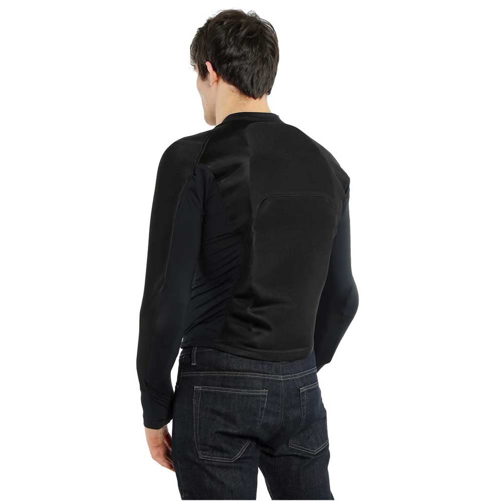 Dainese Pro-armor Safety Jacket 2.0 Chaqueta De Seguridad Moto Unisex adulto