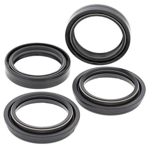 Joints Spy de Fourche et Cache-poussière pour Suzuki RM 125 1994
