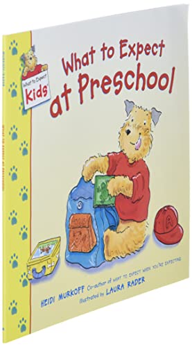 What to Expect at Preschool