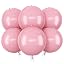 22inch Pastel Pink