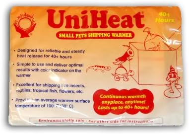 Shipping Warmer 40+ Hours (4pack)
