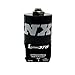 Nitrous Express 15375L Lightning 375 Nitrous Solenoid .375 Orifice 10AN Inlet Fitting 8AN O-Ring 6AN Outlet Fitting 6AN O-Ring Lightning 375 Nitrous Solenoid