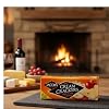 Jacob's Cream Cracker No Added Sugar 200G
