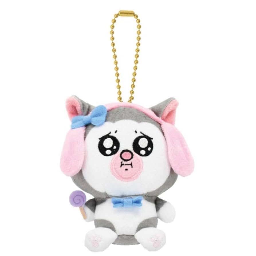 サンリオ まめプチマスコット Amazon.co.jp: サンリオ(SANRIO) ポムポムプリン 20th まめぷち