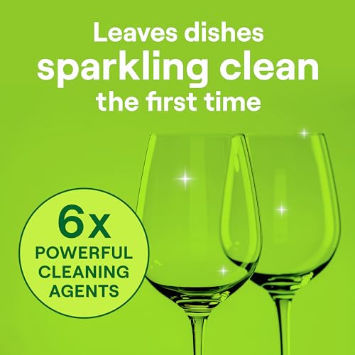 Seventh-Generation-Power-Dishwasher-Detergent-Packs-Fresh-Citrus-scent-1-for-sparkling-dishes-Dishwasher-tabs-70-count