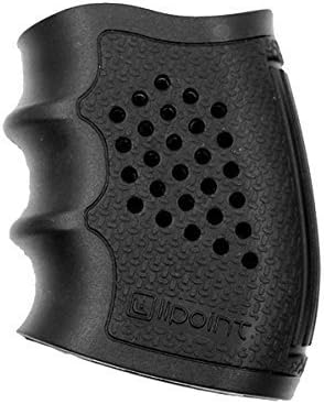 V2 Tactical Grip Sleeves for Smith Wesson M&P Series,Beretta 92F/FS, M9, PX4 Storm, Taurus 92/99/100/101,Taurus 24/7 Series