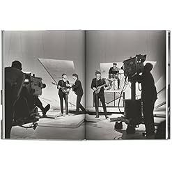Harry Benson. The Beatles Relié – Illustré, 12 octobre 2022 - Les Beatles, Paul McCartney, John Lennon, RIngo Starr, George Harrison Harry Benson. The Beatles Relié – Illustré, 12 octobre 2022 – Image 4