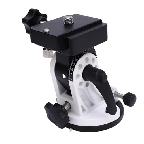 VELATEMOR Equatorial Wedge Telescope Latitude Base