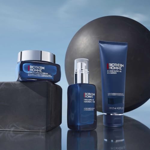 Force Supreme Serum LP XR sérum anti âge et antirides pour homme 60 ml - vue 8