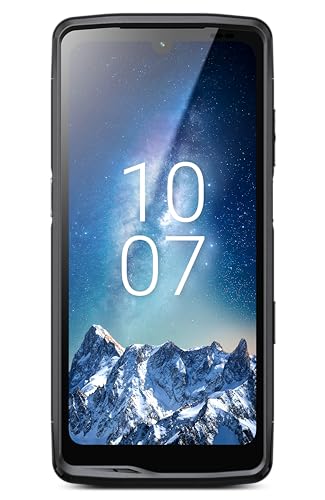 CROSSCALL Stellar M6 Chamonix Mont Blanco