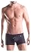Mundo Unico Men's Oceano Sydney Swim Trunk
