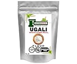 Kenya Premium Ugali 5LB | White Maize Meal