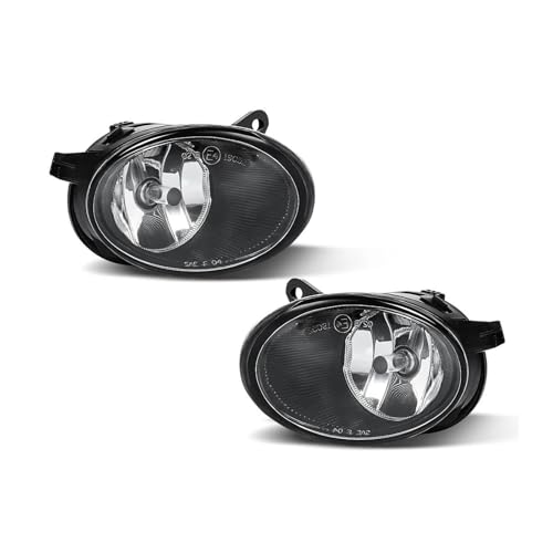 Feux anti-brouillard Audi A6 C6 phare antibrouillard pare-chocs avant avant